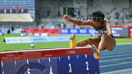 Leichtathletik