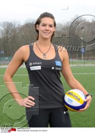 Beachvolleyball