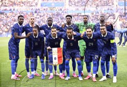                        FIFA FUSSBALL WM 2026 - Teams