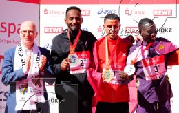        26.04.2026 | Leichtathletik Haspa Marathon Hamburg