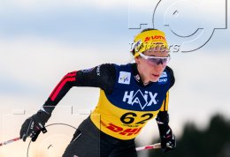 Wintersport Ski Nordisch