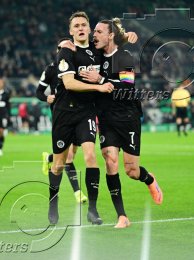 Fussball