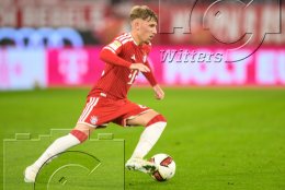                 17.10.2026 | Fussball Bundesliga FC Bayern Muenchen - RB Leipzig