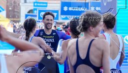 Triathlon