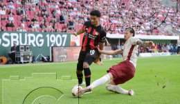 Fussball