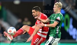 Fussball