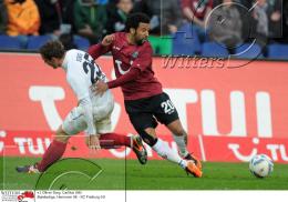 Fussball