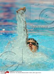 Schwimmen