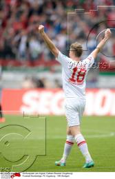 Fussball