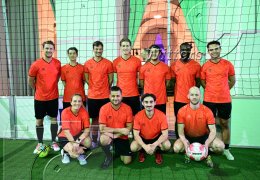 Fussball