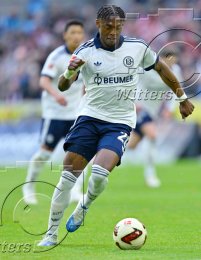 Fussball