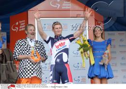 Radsport