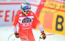 Wintersport Ski Alpin