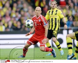 Fussball