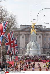 Virgin London Marathon