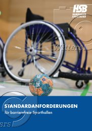 Sport allgemein