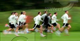             06.10.2026 | Fussball FC St. Pauli Training