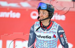 Wintersport Ski Alpin