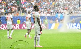 Fussball