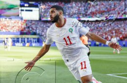              19.06.2026 | Fussball FIFA WM 2026 Schottland - Marokko