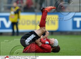 Fussball