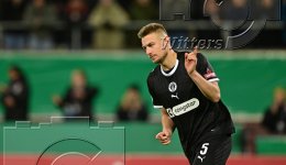 Fussball