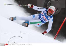 Wintersport Ski Alpin