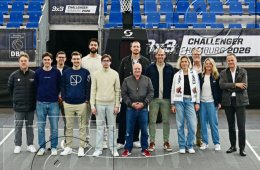              21.05.2026 | Sport Hamburg Active City Arena Pressekonferenz