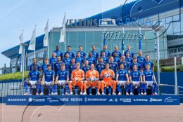           03.08.2026 | Fussball FC Schalke 04 Fototermin