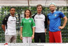 Fussball