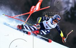 Wintersport Ski Alpin