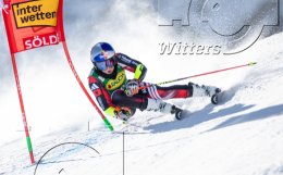 Wintersport Ski Alpin