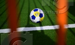 Fussball