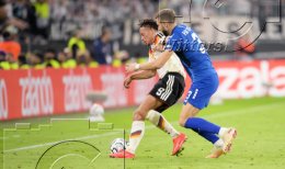 Fussball