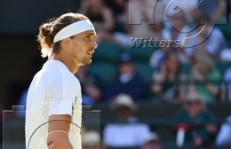          28.06.-12.07.2026 | Tennis Wimbledon 2026