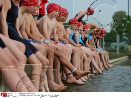 SPORTSTADT HAMBURG 