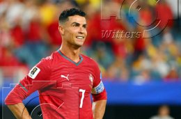               27.06.2026 | Fussball FIFA WM 2026 Kolumbien - Portugal