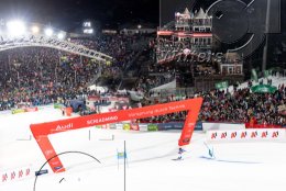 Wintersport Ski Alpin