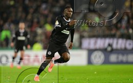Fussball