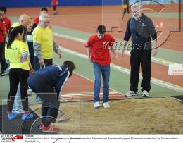 Behindertensport