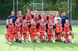 Lacrosse