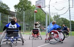 Fussball