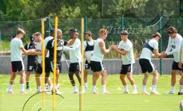 Fussball
