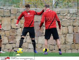 Fussball