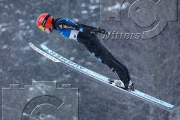 Wintersport Ski Nordisch