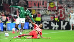 Fussball