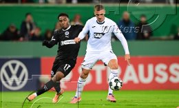 Fussball