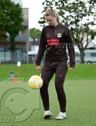 Fussball
