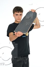 Skateboard