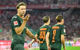             12.09.2026 | Fussball Bundesliga 1. FC Koeln - SV Werder Bremen